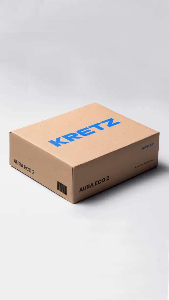 Plan Canje KRETZ