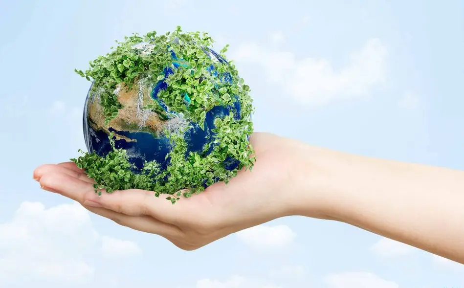Reporte de Sustentabilidad KRETZ