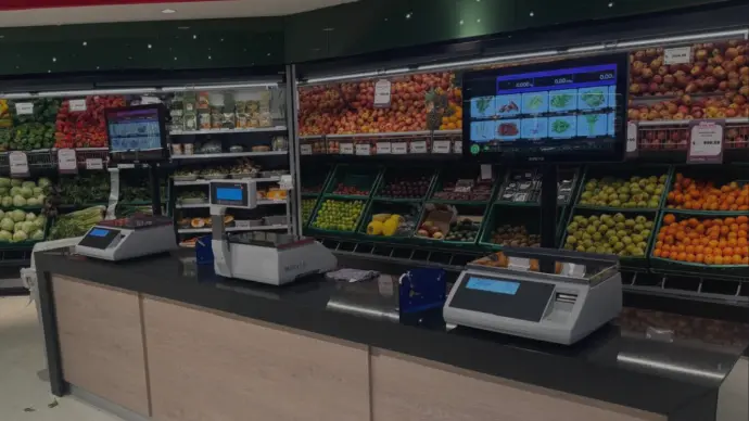 KRETZ retail solutions