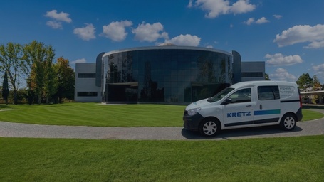 KRETZ