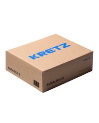 Packaging sustentable KRETZ