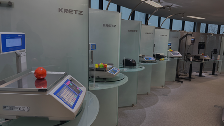 KRETZ Products
