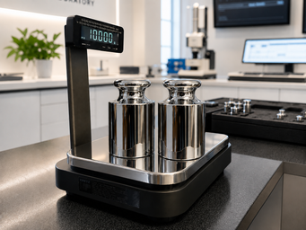 Laboratorio KRETZ