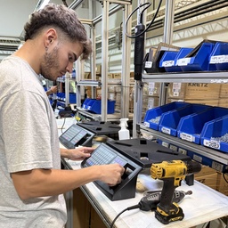 KRETZ Services