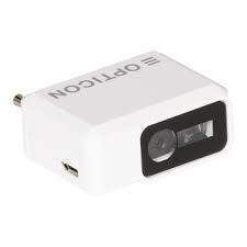 LECTOR MÓVIL PX-100 WHT